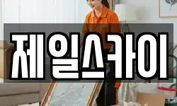 제일스카이