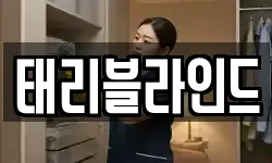 태리블라인드