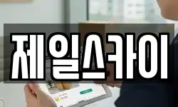 제일스카이