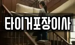 타이거포장이사