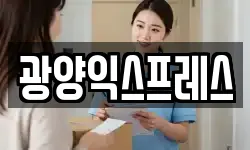 광양익스프레스