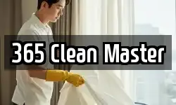 365 Clean Master