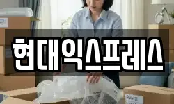 현대익스프레스