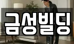 금성빌딩
