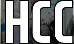 HCC
