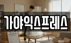 가야익스프레스