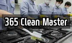365 Clean Master