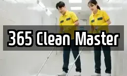 365 Clean Master