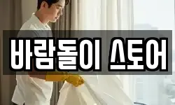 바람돌이 스토어