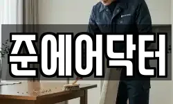 준에어닥터