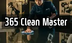 365 Clean Master