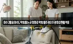 전라남도 구례군 산동면 청소,입주청소,사무실청소,에어컨청소