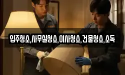전라남도 구례군 토지면 청소,입주청소,사무실청소,에어컨청소
