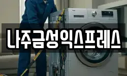 나주금성익스프레스