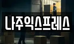 나주익스프레스