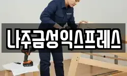 나주금성익스프레스