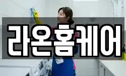 라온홈케어