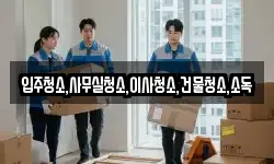 입주청소,사무실청소,이사청소,건물청소,소독