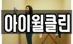 아이윌클린