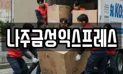 나주금성익스프레스