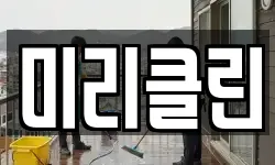 미리클린