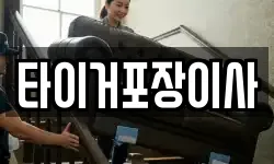 타이거포장이사