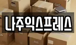 나주익스프레스