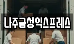 나주금성익스프레스