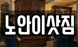 노안이삿짐
