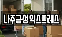 나주금성익스프레스