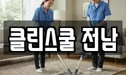 클린스쿨 전남