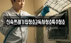 전라남도 나주시 이창동 청소,입주청소,사무실청소,에어컨청소