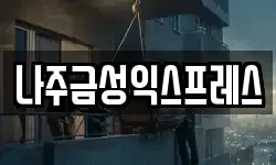 나주금성익스프레스