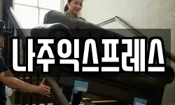 전라남도 나주시 중앙동 이사,용달이사,포장이사,원룸이사,보관이사