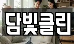 담빛클린