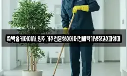 쓱싹홈케어이사,입주,거주전문청소에어컨세탁기냉장고소파침대