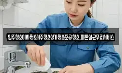 입주청소이사청소거주청소상가청소준공청소,피톤살균무료서비스