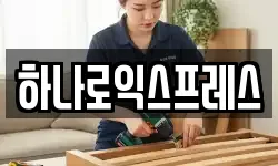 하나로익스프레스