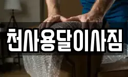 천사용달이사짐