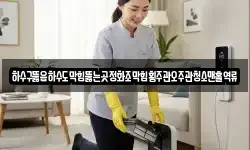 하수구뚫음하수도막힘뚫는곳정화조막힘횡주관오주관청소맨홀역류