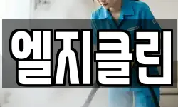 엘지클린