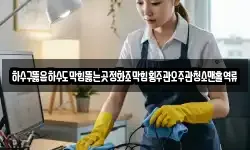 전라남도 목포시 대안동 청소,입주청소,사무실청소,에어컨청소