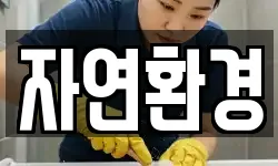 자연환경