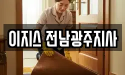 이지스 전남광주지사