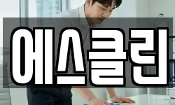 에스클린