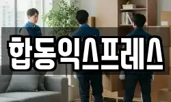 합동익스프레스