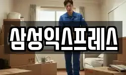 삼성익스프레스