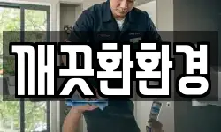 깨끗환환경