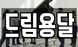 드림용달