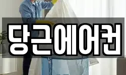 당근에어컨